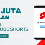 Cara Mudah Mendapat Penghasilan Tambahan dari YouTube Shorts: Panduan untuk Masyarakat Awam