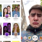 Air Mata di Layar TikTok: Fenomena "Crying on Camera" dan Dampaknya