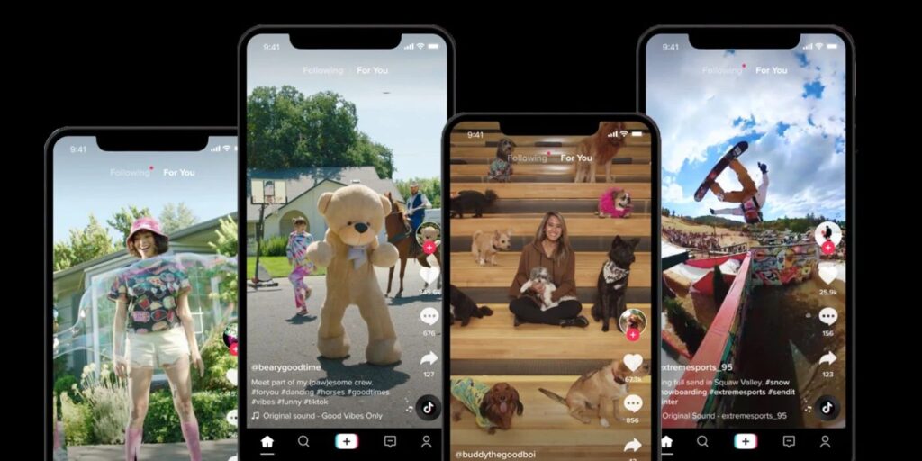 Cara Reset FYP TikTok: Memahami Algoritma dan Mengembalikan Konten yang Anda Inginkan (Panduan Lengkap 1.200 Kata)