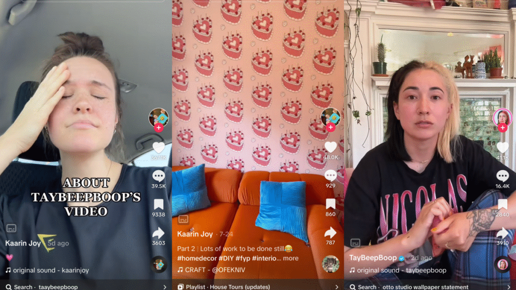 Drama TikTok: Lebih dari Sekadar Hiburan Ringan, Sebuah Fenomena Budaya Digital