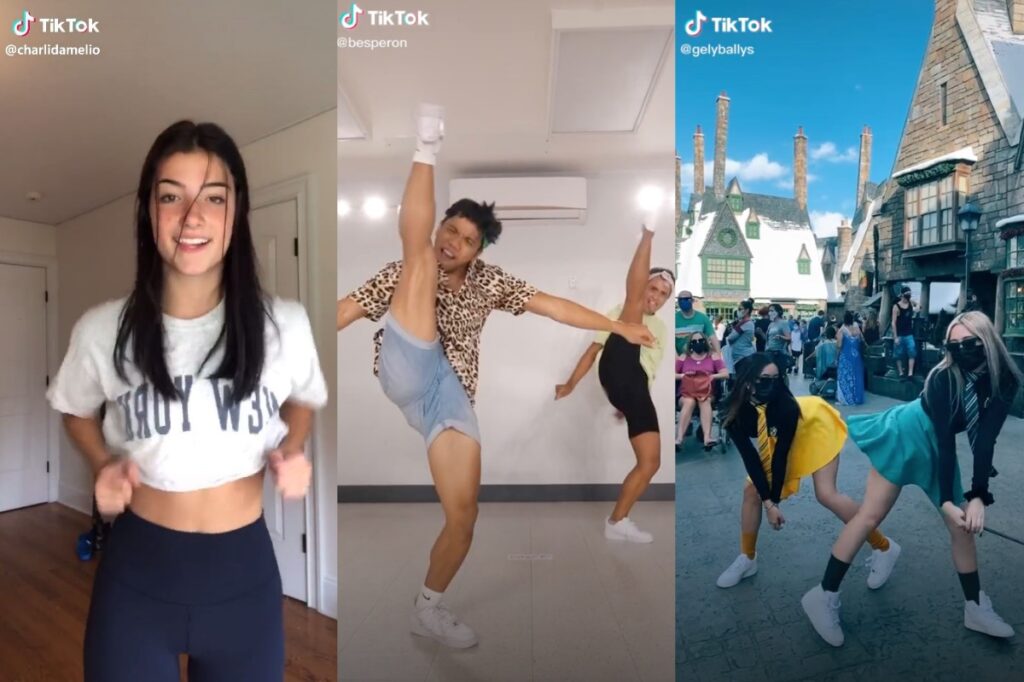 Fenomena Viral TikTok: Lebih dari Sekadar Joget dan Tantangan