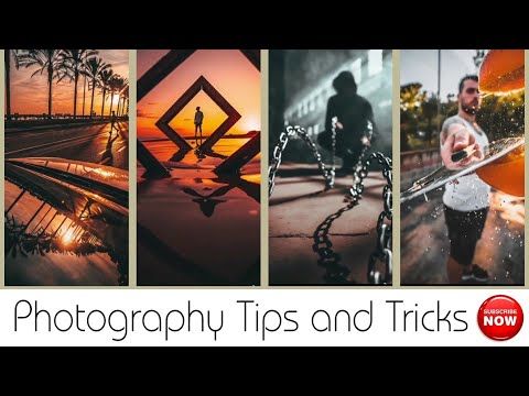 Fotografi TikTok: Menguasai Seni Visual dalam Video Singkat