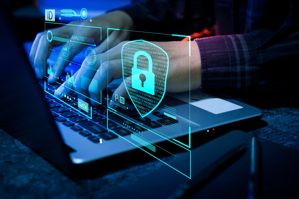 Keamanan dan Privasi di Era Digital: Menjaga Diri di Tengah Ancaman yang Berkembang