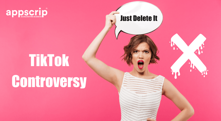 Kontroversi TikTok: Lebih dari Sekadar Hiburan Singkat?