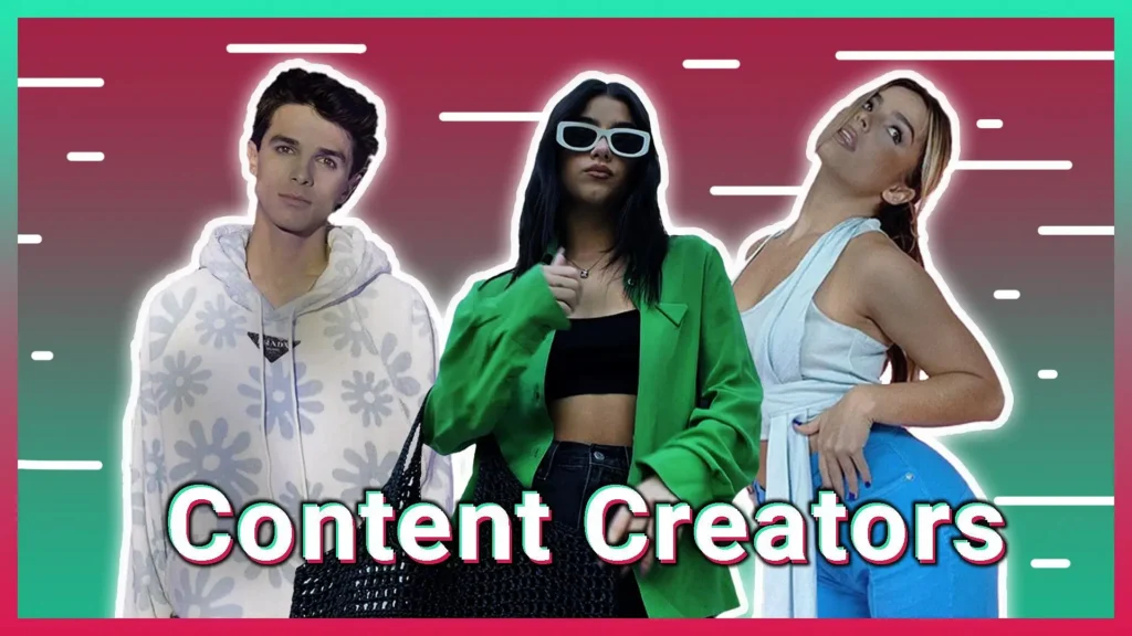 Kreator Konten TikTok: Membangun Karier dan Mengukir Pengaruh di Era Digital