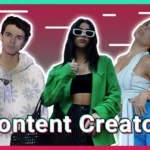Kreator Konten TikTok: Membangun Karier dan Mengukir Pengaruh di Era Digital