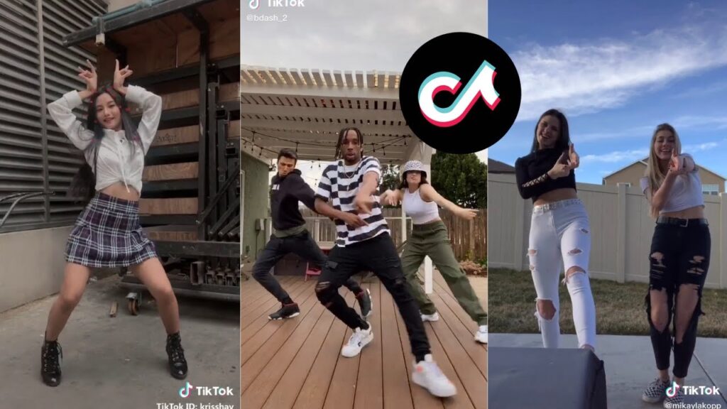 Lebih dari Sekadar Goyangan: Membedah Fenomena TikTok Dances dan Pengaruhnya