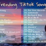 Tentu, mari kita bahas fenomena lagu TikTok yang sedang tren, lengkap dengan data, fakta, dan analisis mendalam.