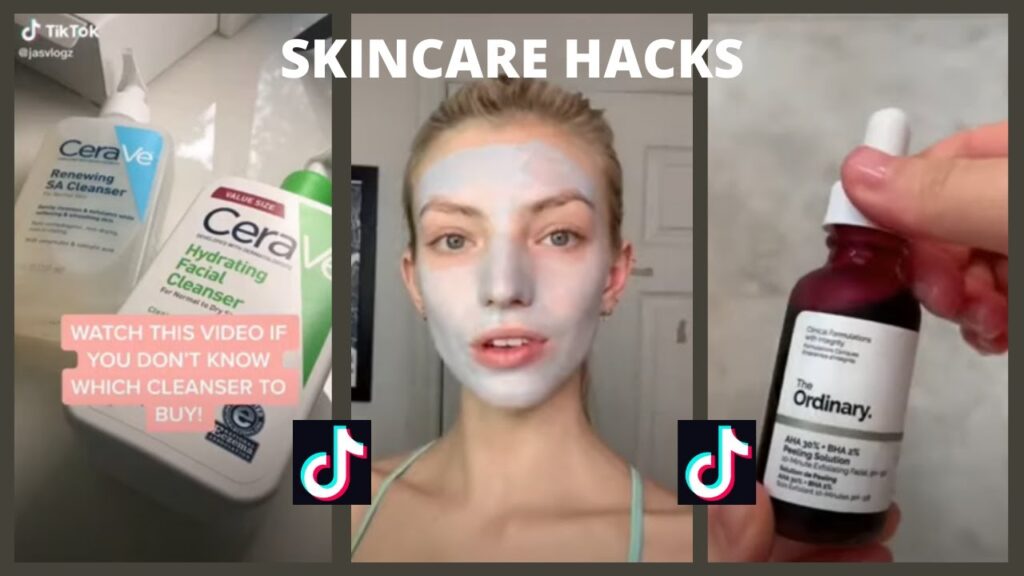 Tentu, mari kita bahas fenomena skincare hacks di TikTok secara mendalam.
