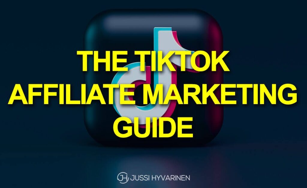 TikTok Affiliate Marketing: Panduan Lengkap untuk Raih Cuan dari Video Pendek