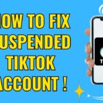 TikTok: Akun Ditangguhkan, Apa Penyebabnya dan Bagaimana Mengatasinya?