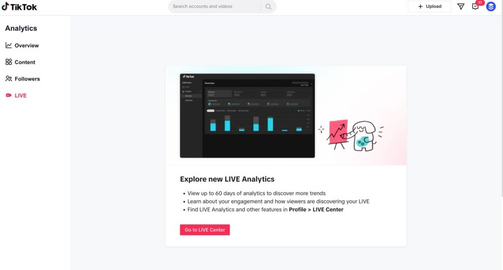 TikTok Analytics: Memahami Data, Meningkatkan Konten, dan Meraih Sukses di Platform Video Pendek