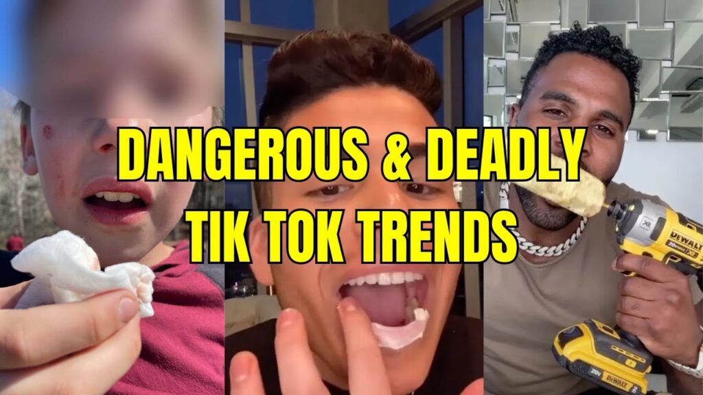 TikTok: Antara Kreativitas Tanpa Batas dan Bahaya yang Mengintai