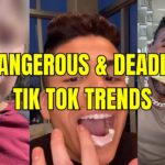 TikTok: Antara Kreativitas Tanpa Batas dan Bahaya yang Mengintai