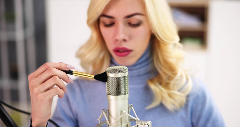 TikTok ASMR: Sensasi Mendunia, Tren, dan Kontroversi