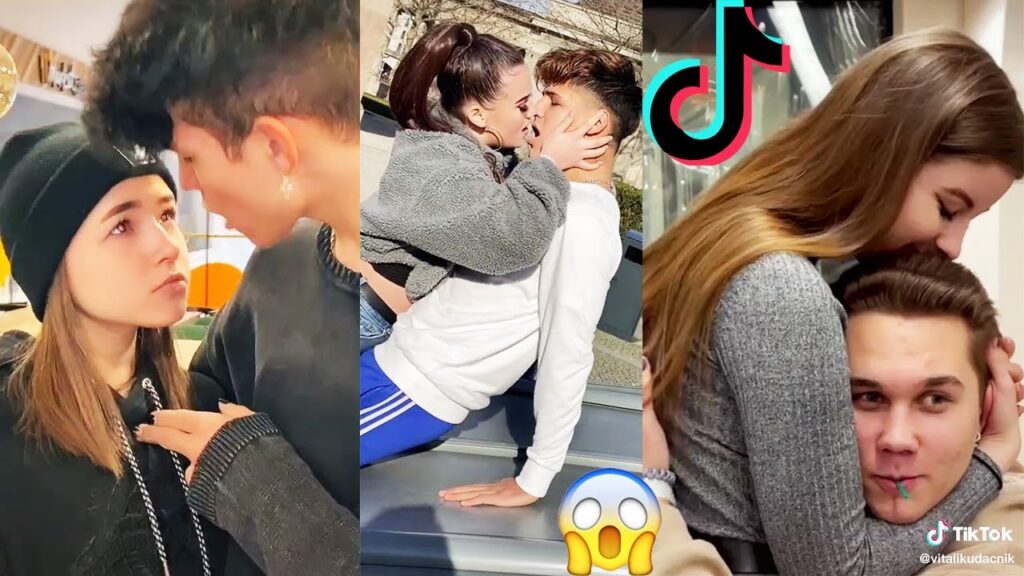 TikTok Couple Goals: Antara Romantisme Digital dan Tekanan Realita