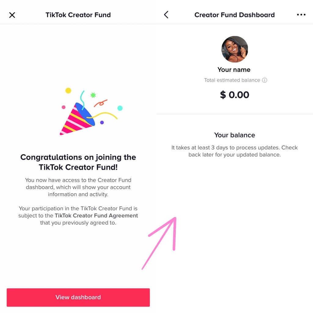 TikTok Creator Fund: Peluang atau Jebakan Bagi Kreator Konten?