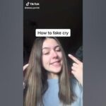 TikTok dan Fenomena "Fake Crying": Antara Ekspresi Diri dan Manipulasi Emosi