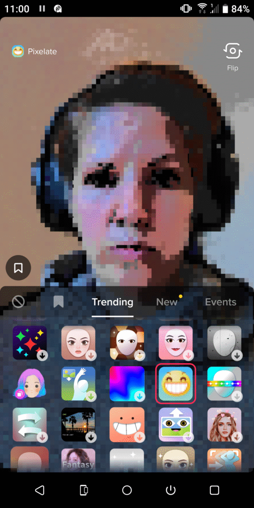 TikTok Effects: Lebih dari Sekadar Filter, Sebuah Kekuatan Kreatif dan Pemasaran