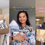 TikTok Fashion Hauls: Antara Tren, Konsumerisme, dan Dampaknya bagi Industri Mode
