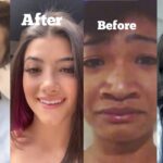 TikTok Glow Up: Lebih dari Sekadar Filter dan Pencahayaan?