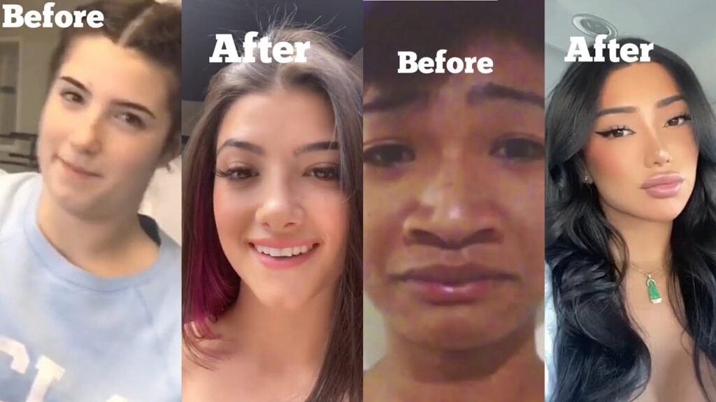 TikTok Glow Up: Transformasi Diri yang Menginspirasi dan Tips untuk Mencapainya