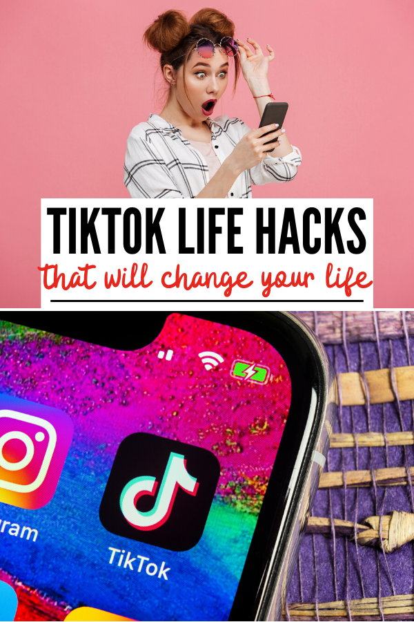 TikTok Life Hacks: Mempermudah Hidup dengan Kreativitas Singkat