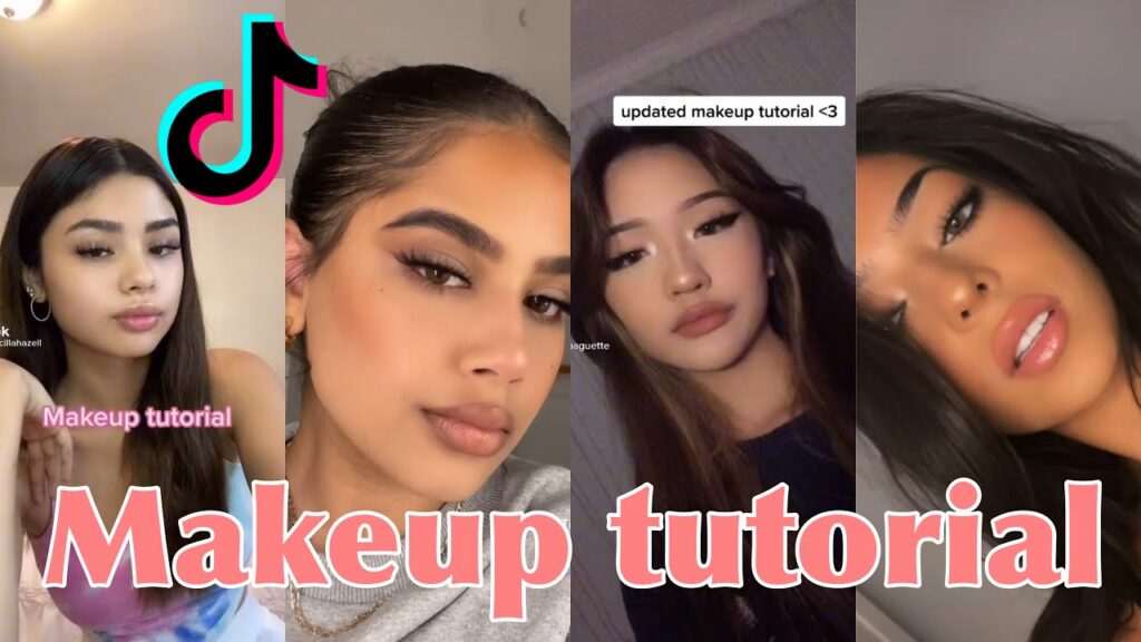 TikTok Makeup Tutorials: Lebih dari Sekadar Tren Viral, Sebuah Revolusi Kecantikan?