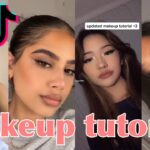 TikTok Makeup Tutorials: Lebih dari Sekadar Tren Viral, Sebuah Revolusi Kecantikan?