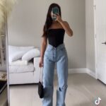 TikTok Outfit Inspo: Lemari Pakaian Digital yang Menginspirasi dan Mempengaruhi Mode Masa Kini
