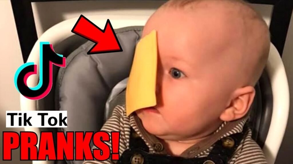 TikTok Pranks: Antara Kreativitas, Humor, dan Batasan Etika