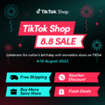 TikTok Promo Codes: Rahasia Hemat di Platform Video Populer Ini