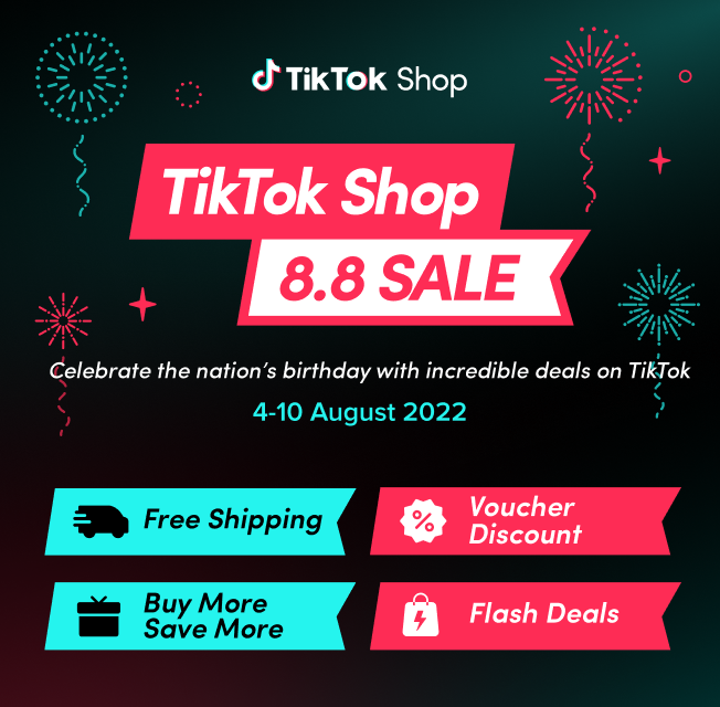 TikTok Promo Codes: Rahasia Hemat di Platform Video Populer Ini