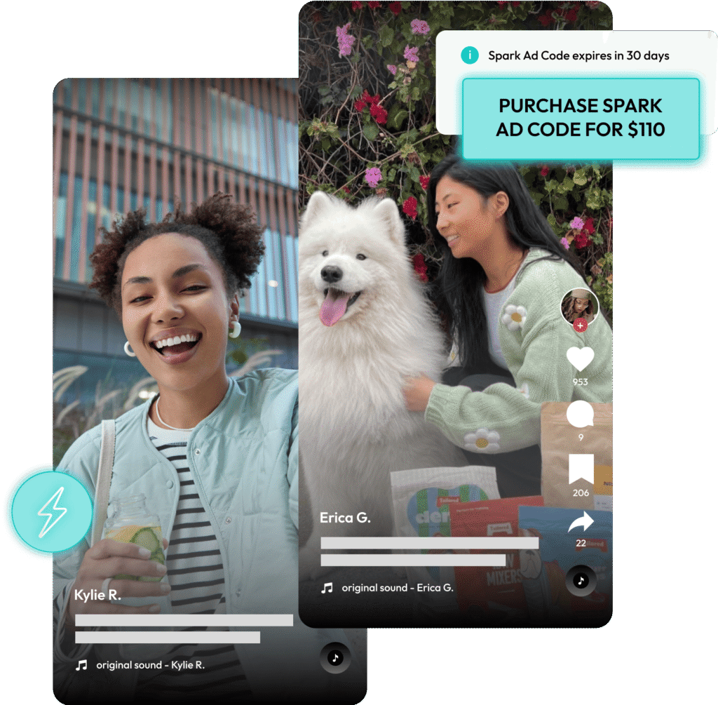 TikTok Spark Ads: Cara Ampuh Meningkatkan Jangkauan dan Engagement dengan Konten Organik