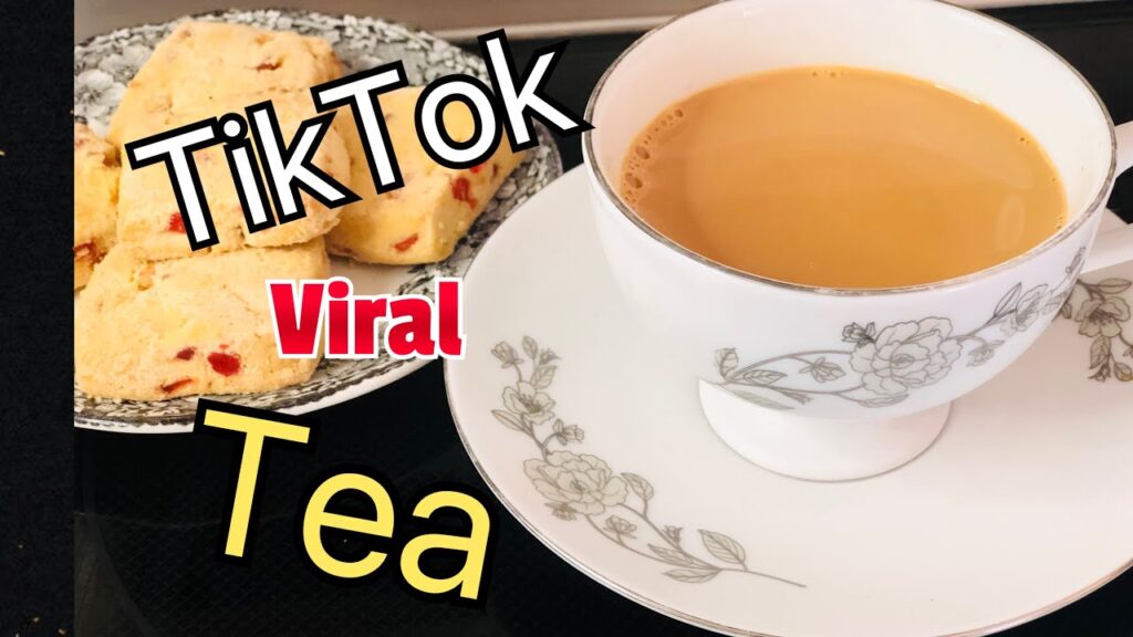 TikTok Tea: Menelisik Drama dan Gosip di Balik Layar Platform Video Pendek Terpopuler