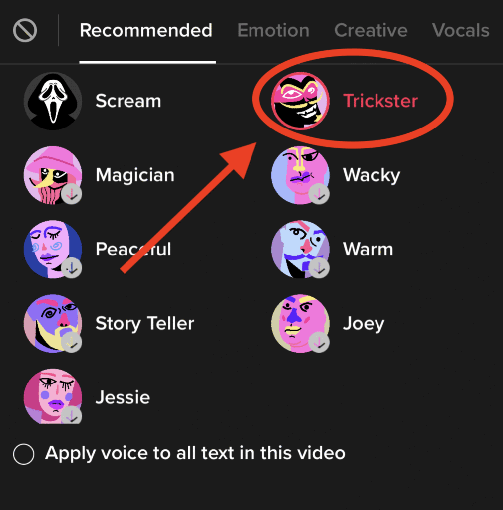 TikTok Voice Effects: Ubah Suaramu, Ubah Duniamu