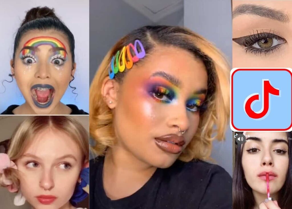 Tren Kecantikan TikTok: Lebih dari Sekadar Filter, Sebuah Revolusi Industri