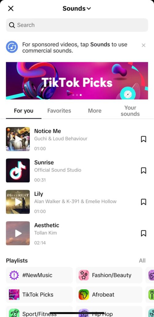Tren Suara TikTok: Fenomena Budaya Pop yang Mengubah Cara Kita Berkreasi dan Berkomunikasi