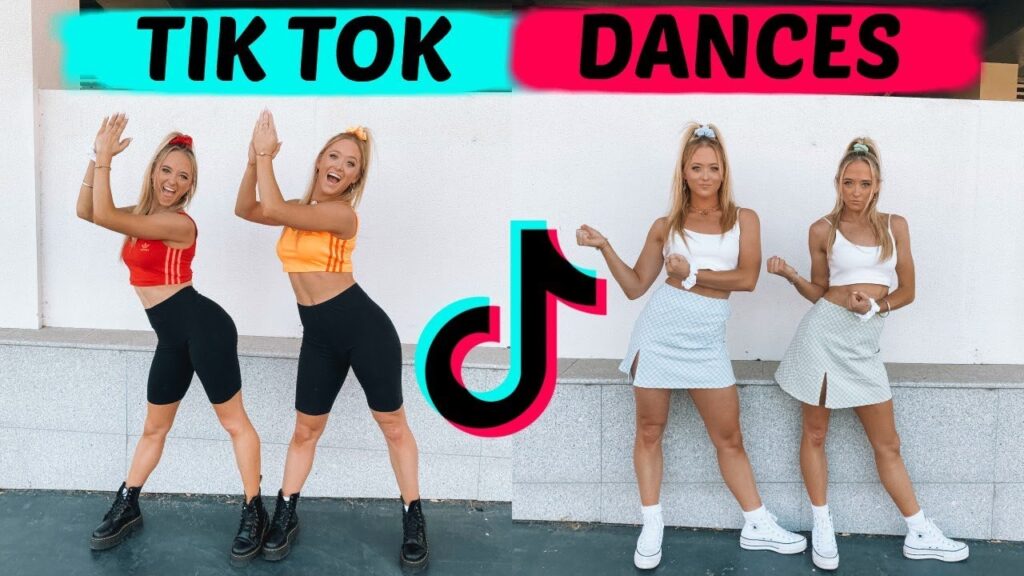 Tren Tarian TikTok: Fenomena Budaya Populer yang Mendunia