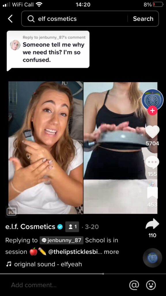 Video Respons TikTok: Lebih dari Sekadar Balasan, Sebuah Budaya Interaktif yang Dinamis