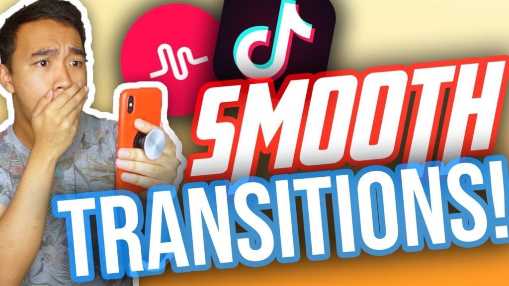 Video Transisi TikTok: Lebih dari Sekadar Hiburan, Sebuah Bentuk Kreativitas Digital
